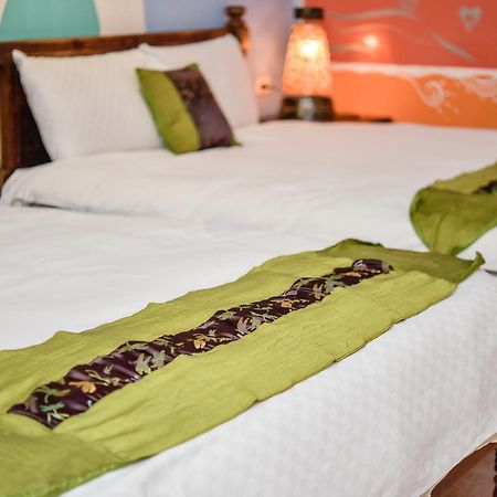 Kenting South Island Guesthouse Longshui Экстерьер фото