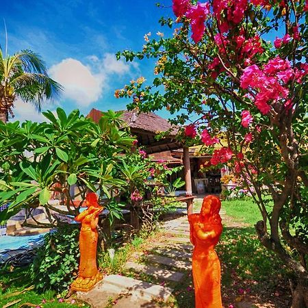 Kenting South Island Guesthouse Longshui Экстерьер фото