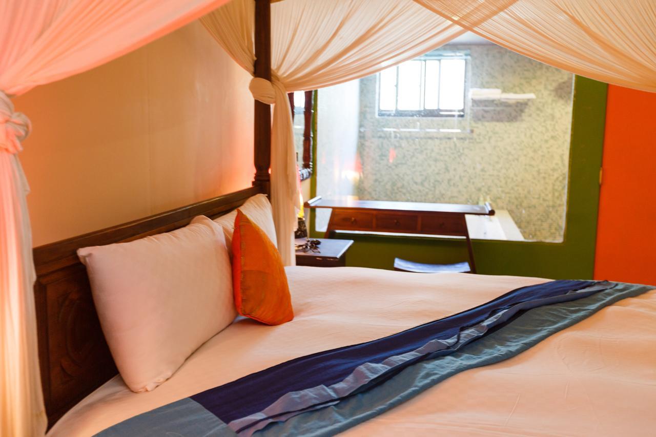 Kenting South Island Guesthouse Longshui Экстерьер фото