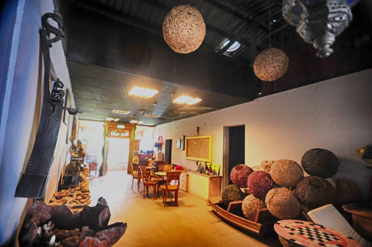 Kenting South Island Guesthouse Longshui Экстерьер фото