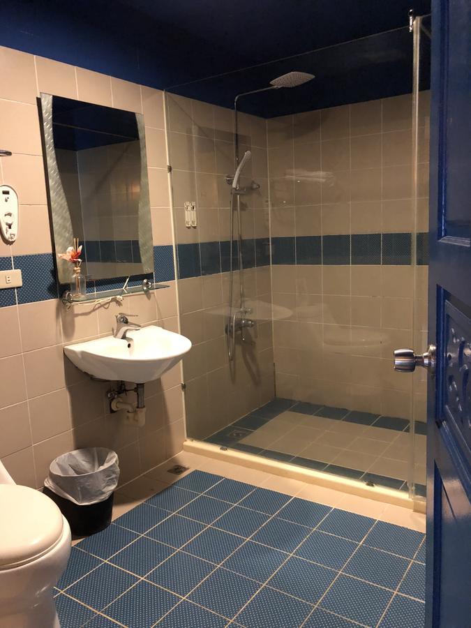 Kenting South Island Guesthouse Longshui Экстерьер фото